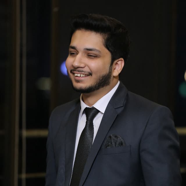 Zain Ul Abedin